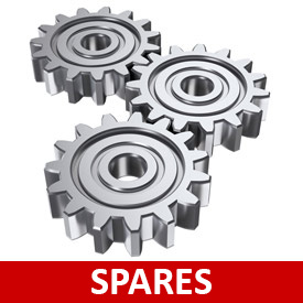 Pressure Tank Spares