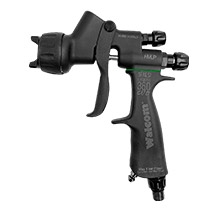 Gravity Feed Walcom