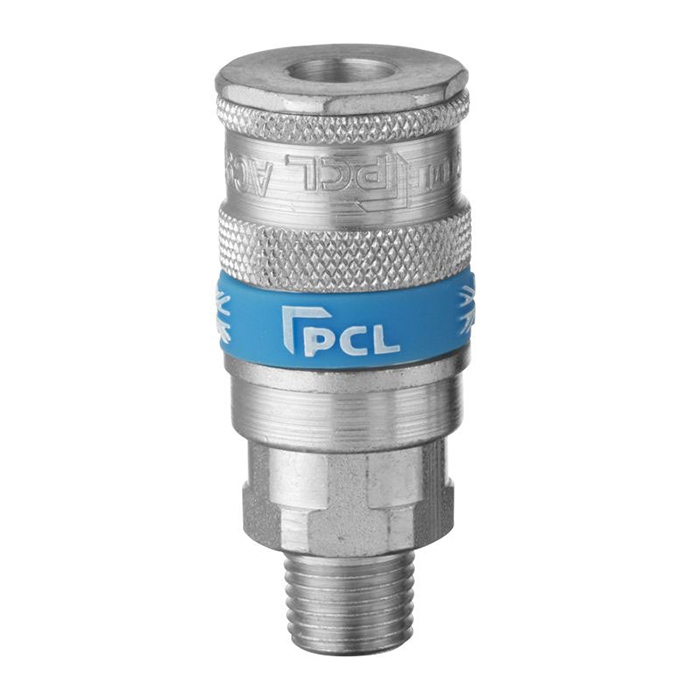 PCL Couplings and Adaptors