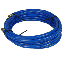 Air Hose Breathing Quality