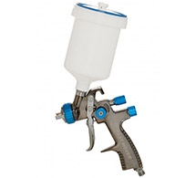 Gravity Feed General