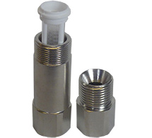 Pressure Tank Accessories