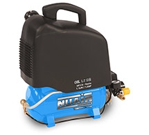 Nu-Air Compressors