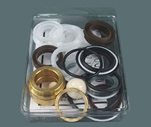 Airless Spray Pump Seal Kits