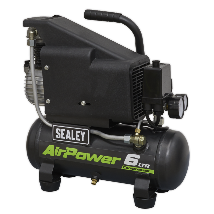 Sealey Air Compressors