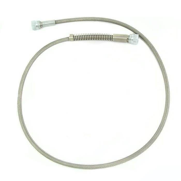 Airless Whip Hoses