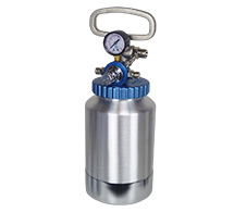 Pressure Tank - Small