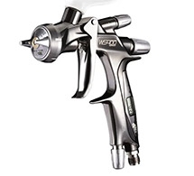 Anest Iwata WS/LS Gravity Feed Spray Guns