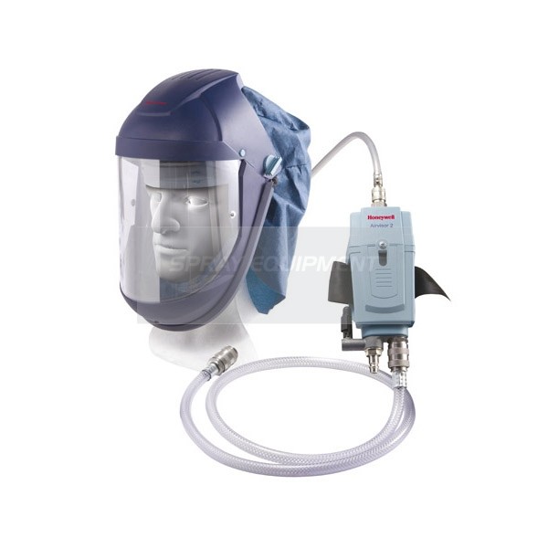 Air mask for painting deals