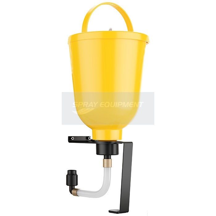 Wagner hea airless hopper sprayer sale