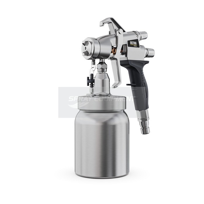 Lphv spray gun cheap