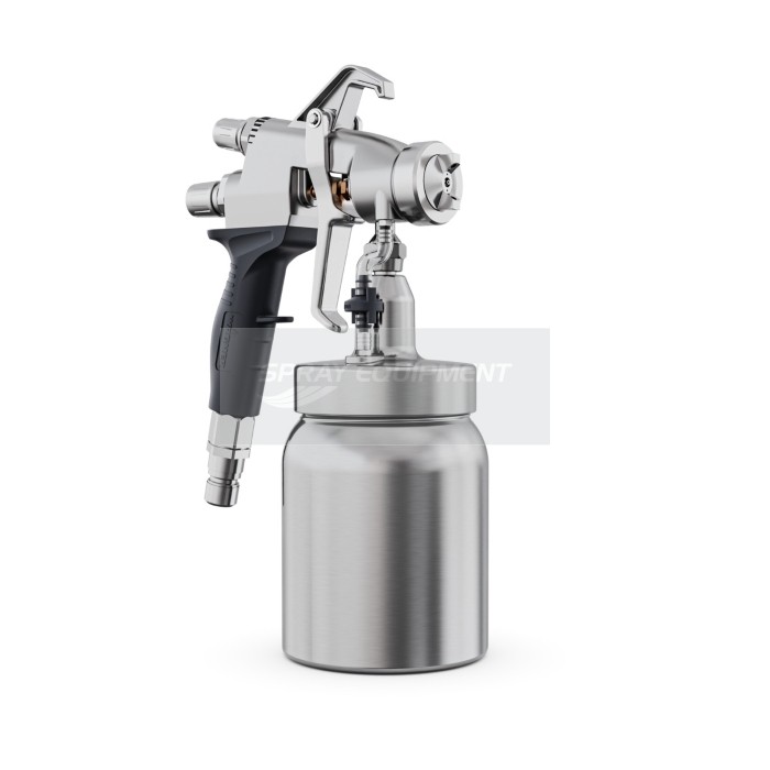 Wagner Ultra HVLP Spray Gun