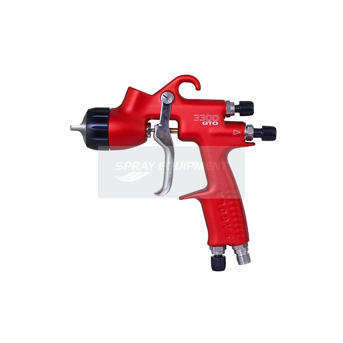 Sagola outlet spray guns