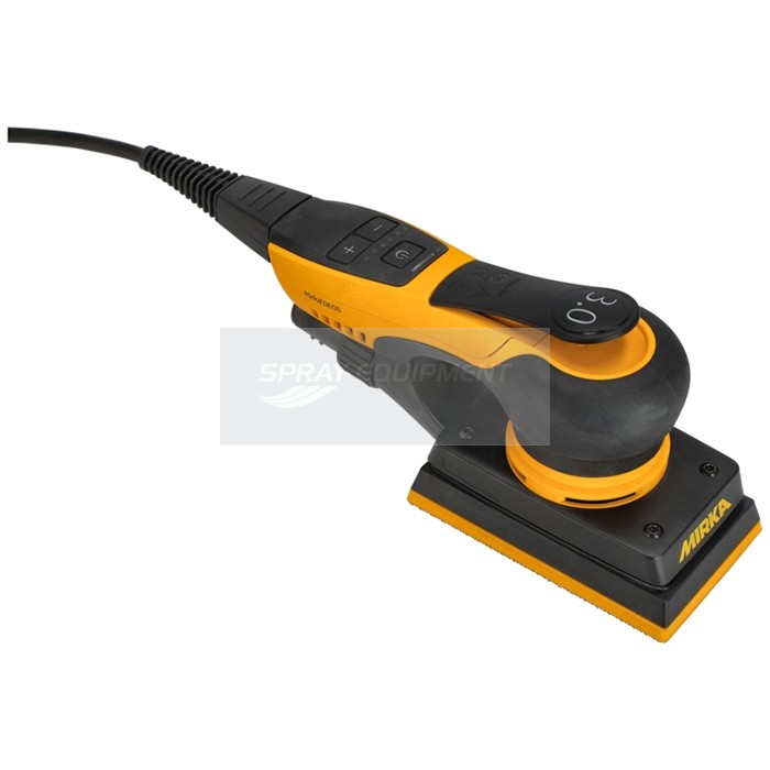 Mirka deros reliability discount