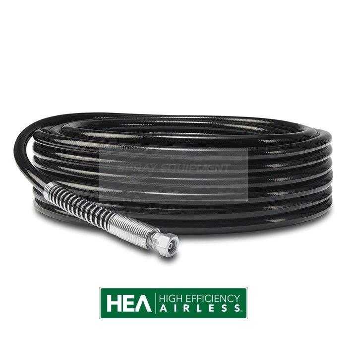 15 ft airless paint sprayer hose top