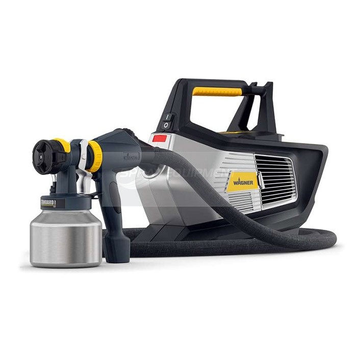 Wagner sprayer 2025