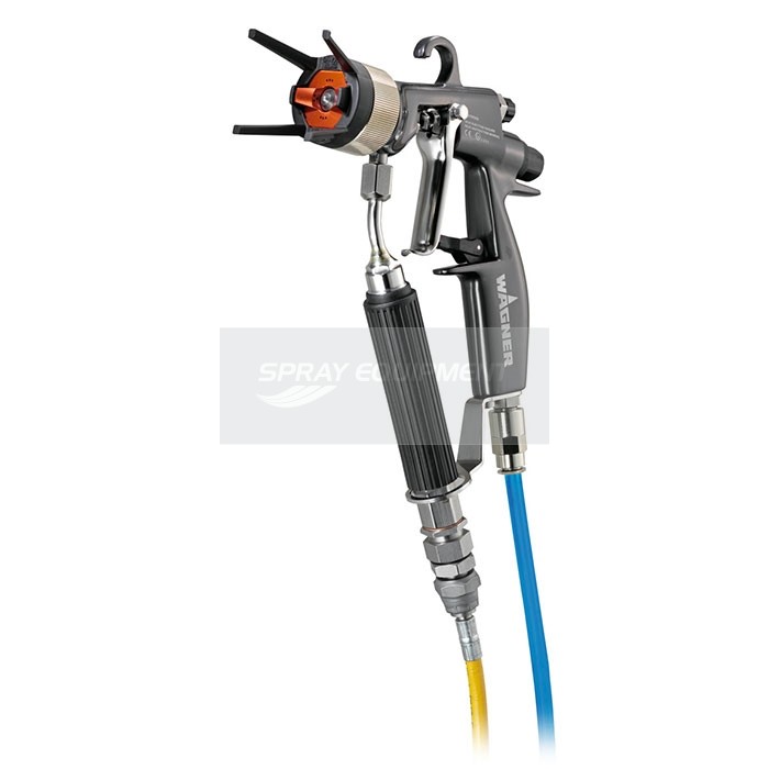 Wagner Air Assisted Airless Spray Gun GM4600AC GM4700AC