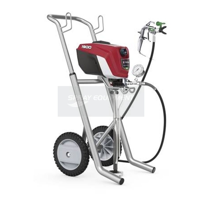 Titan 1900 ControlMax Pro Sprayer