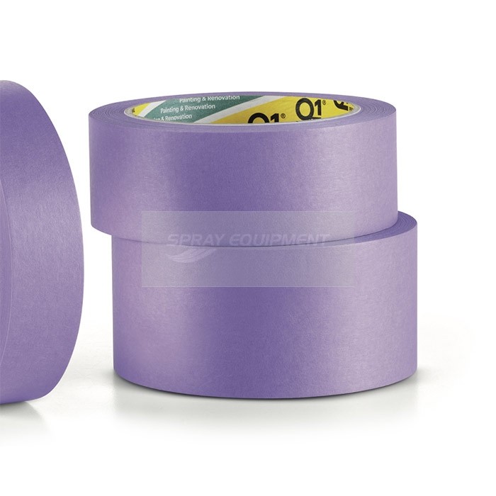 Q1 Delicate Surface Masking Tape 3570 Single Roll