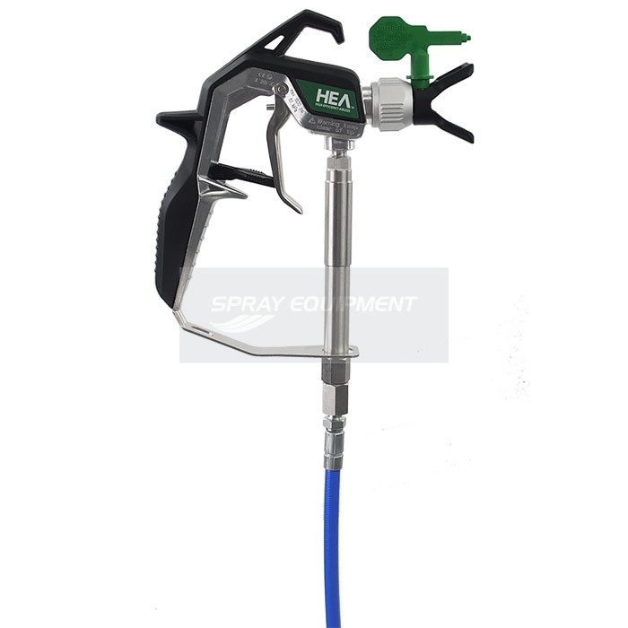 Braided Whip Hose 