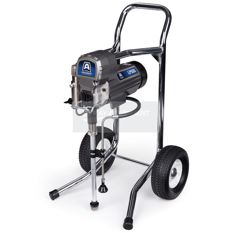 Airlessco LP555 Airless Sprayer 17M209 By Graco