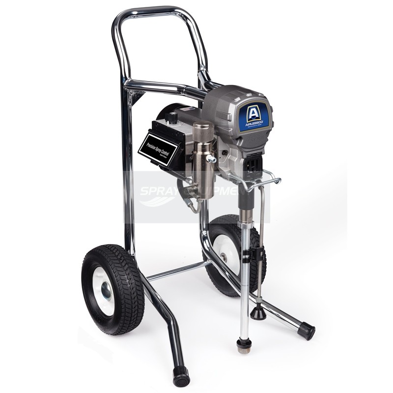 Airlessco LP555 Airless Sprayer 17M209 By Graco