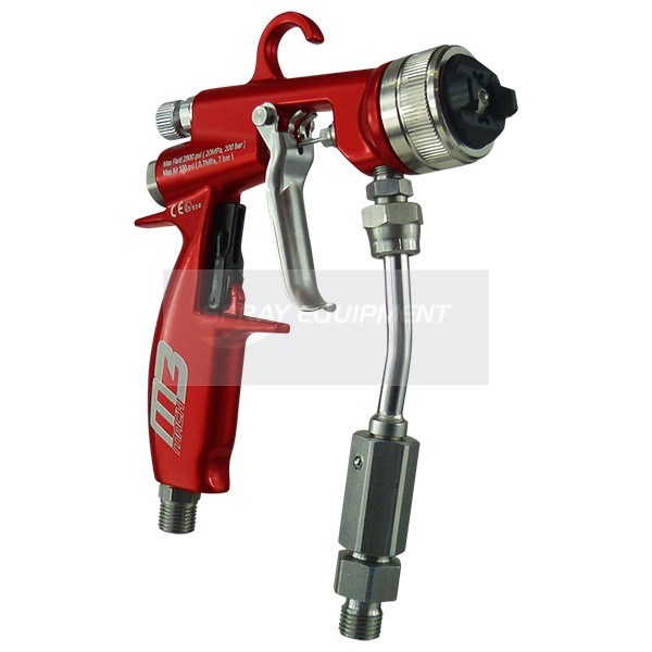 spray guns uk