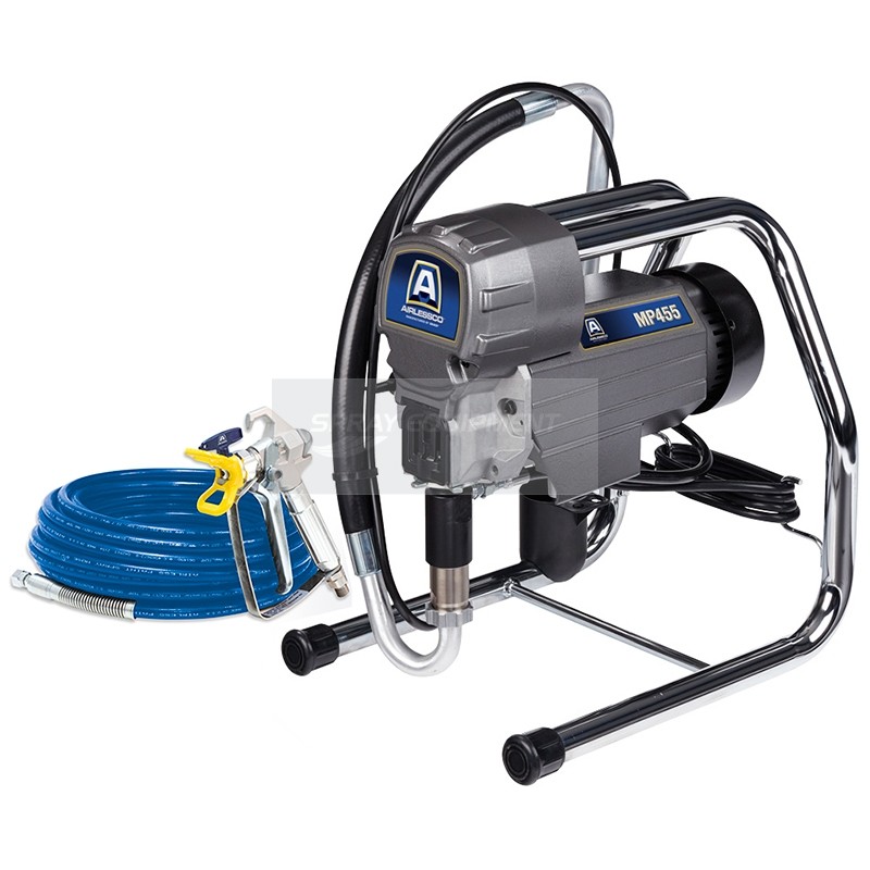 Airless airlessco sale