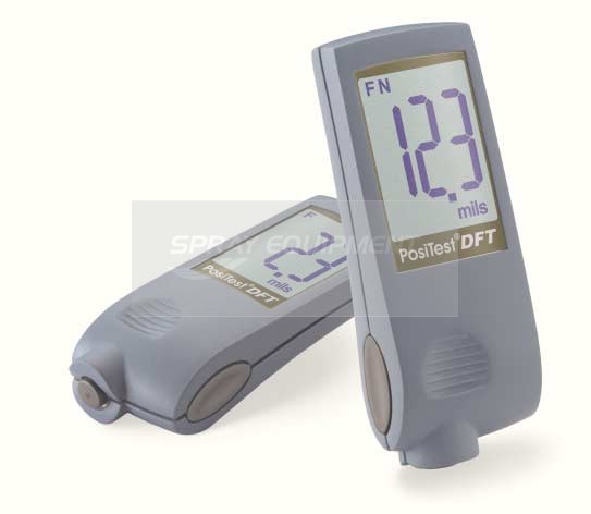 Dft meter hotsell