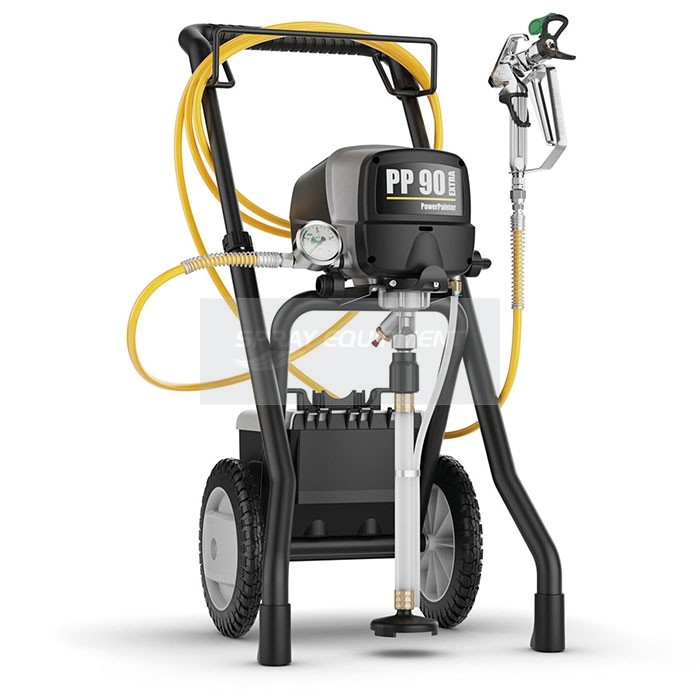 Power painter shop 90 extra hea