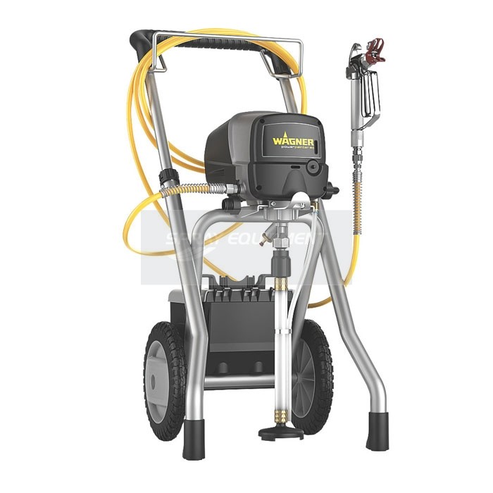 Wagner Power Painter 90 HEA 230v Airless Spray Unit