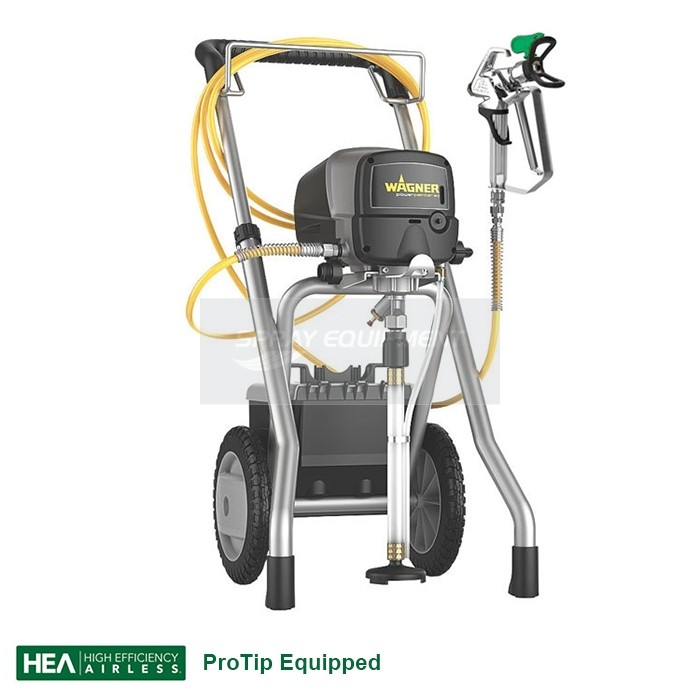 Wagner Power Painter 90 HEA 230v Airless Spray Unit