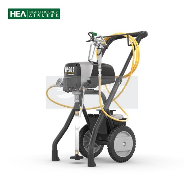 Wagner power painter plus 0525027 hot sale