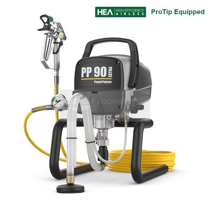 Wagner power painter 90 best sale extra