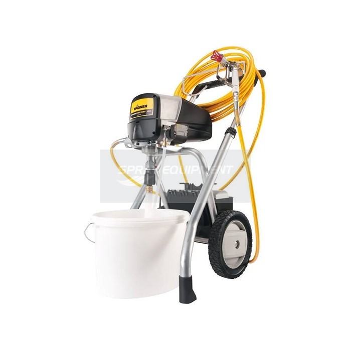 Wagner power hot sale