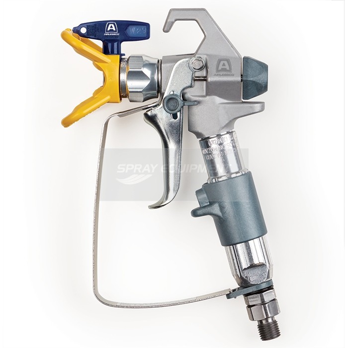 Airlessco LP555 Airless Sprayer 17M209 By Graco