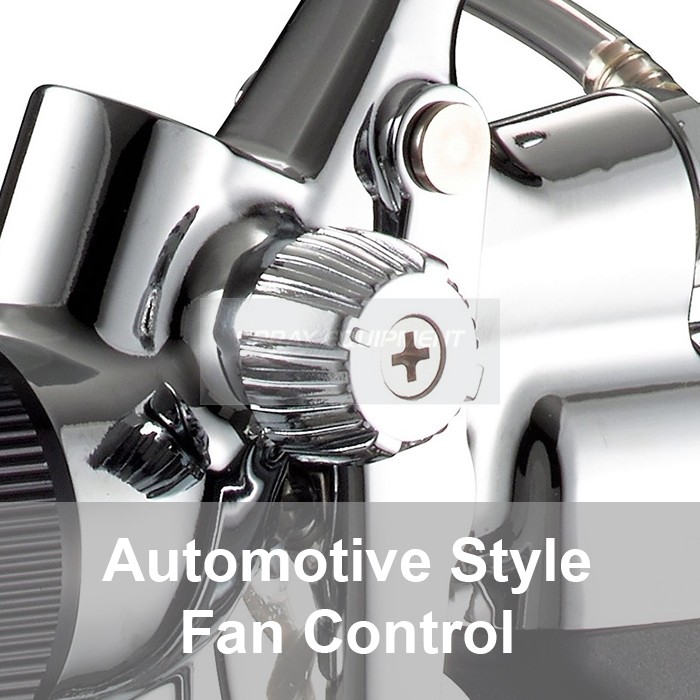 Turbine on sale spray guns