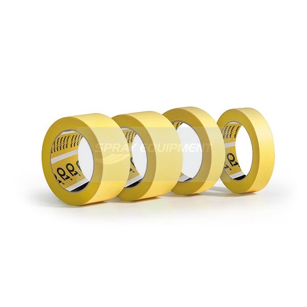 Q1 Premium Professional Masking Tape From Q1 Masking Solutions