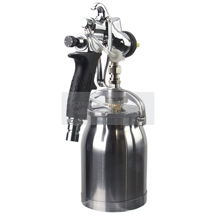 Qtech clearance spray gun