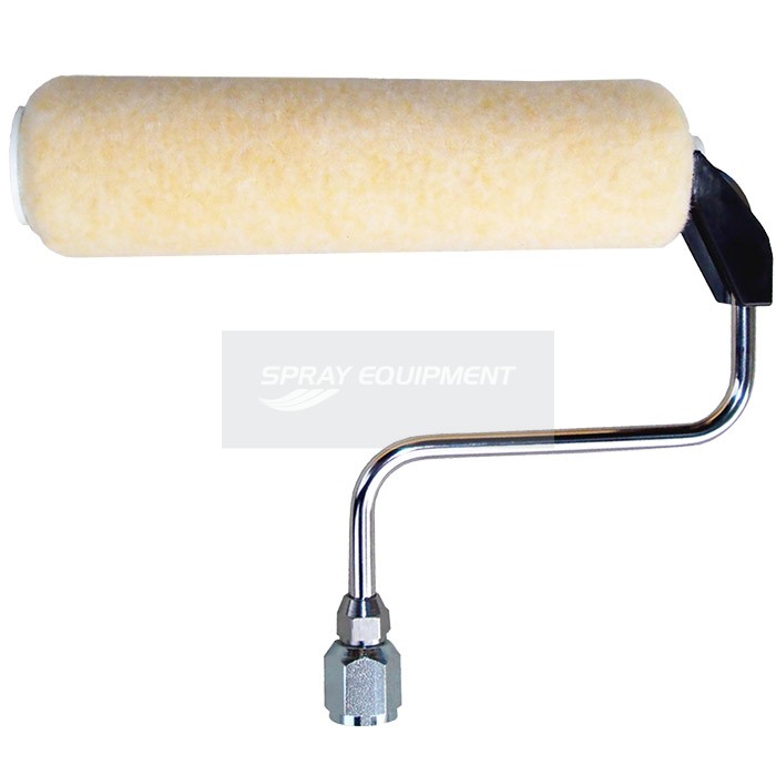 graco paint roller