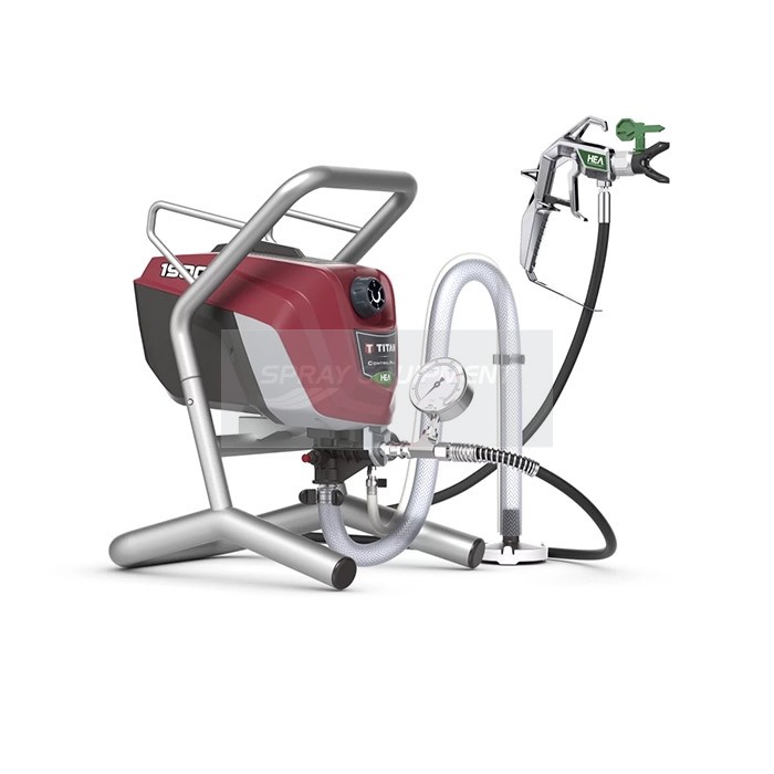 Titan 1900 ControlMax Pro Sprayer