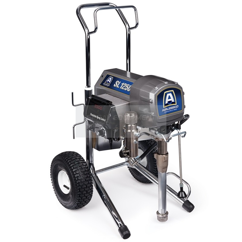 Graco airlessco sales