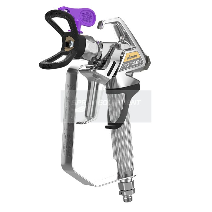Fine finish airless sprayer clearance