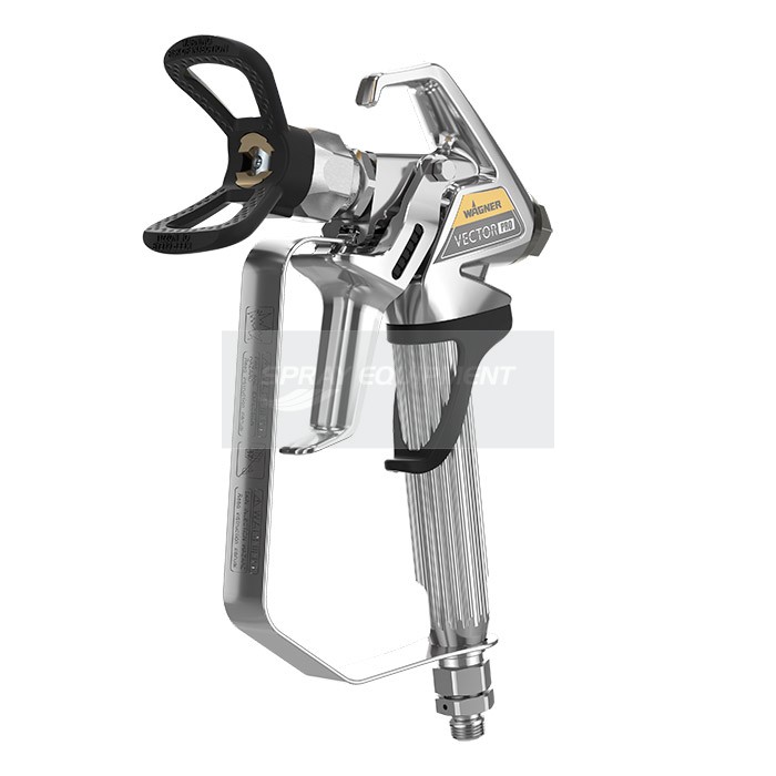 Wagner pro airless sprayer sale