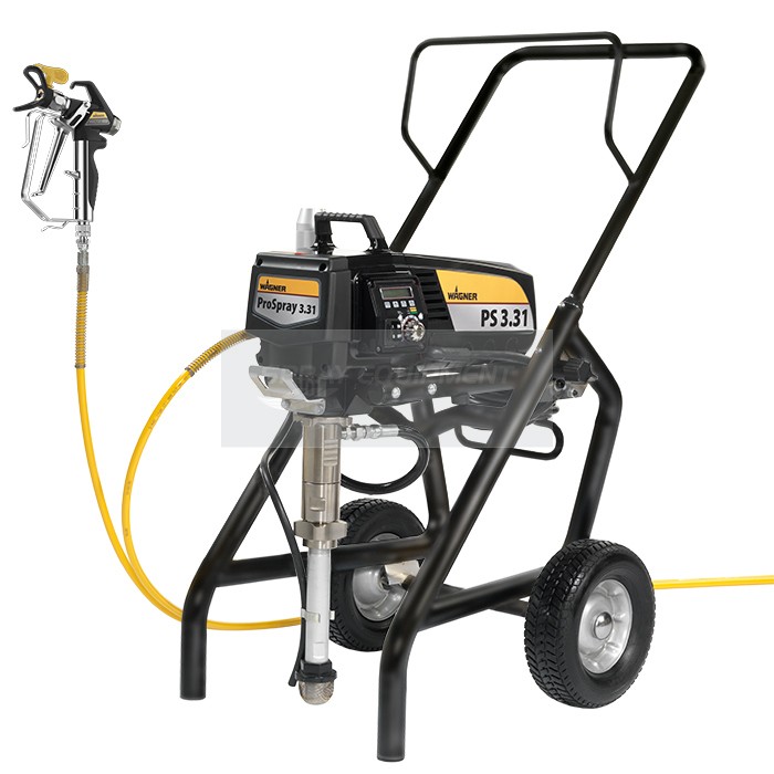 Wagner PS3.31 Airless Sprayer