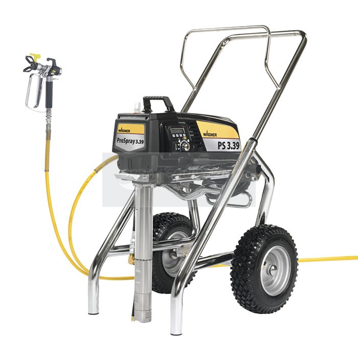 Wagner PS339 Airless Sprayer