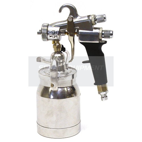 Maxim Ii Hvlp Spray Gun Wagner