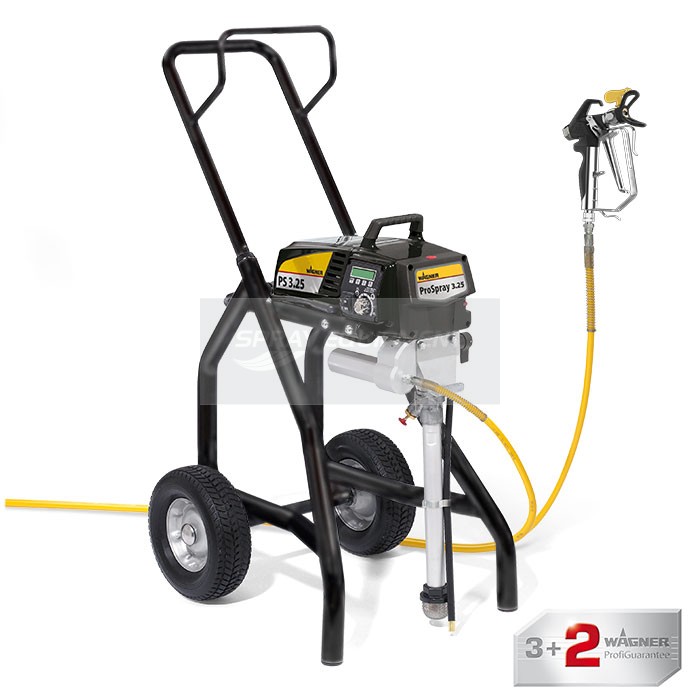 Wagner Ps325 Airless Sprayer