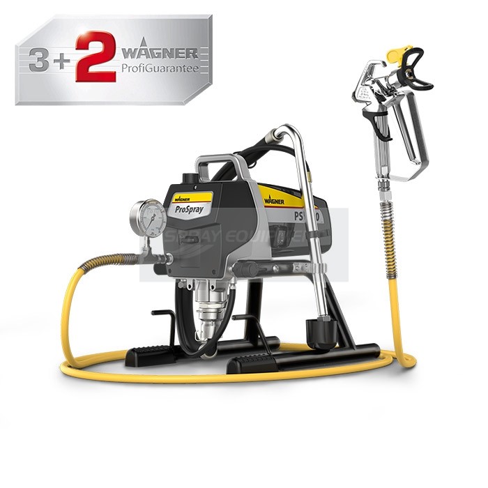 Wagner diaphragm online paint sprayer