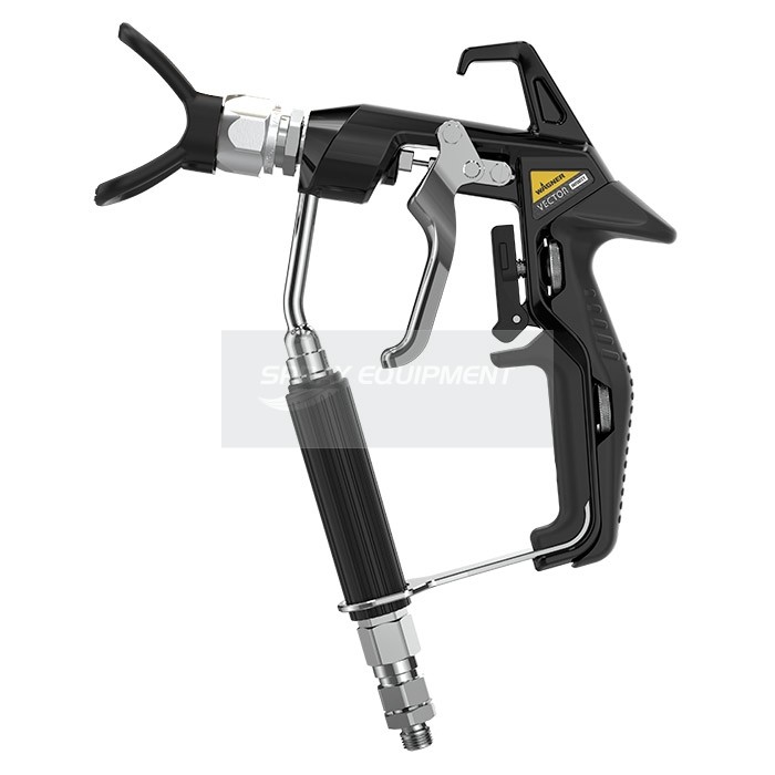 Wagner spray guns deals